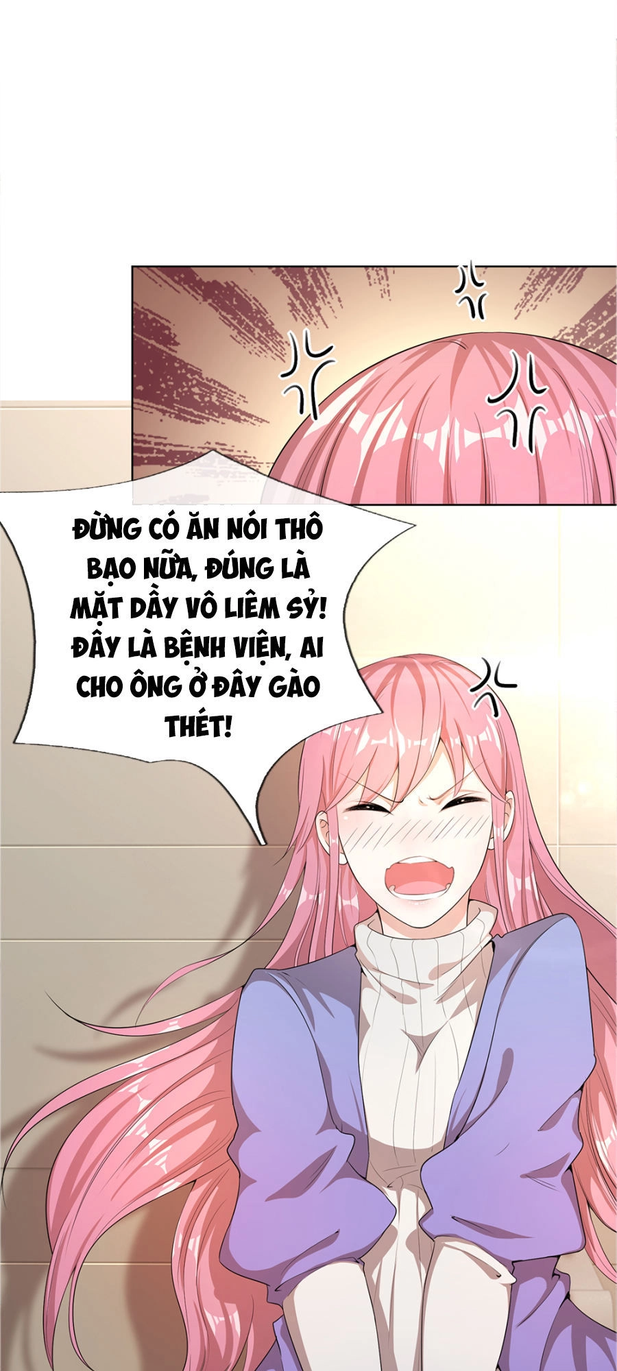 Y Võ Chí Tôn Chapter 13 - 17