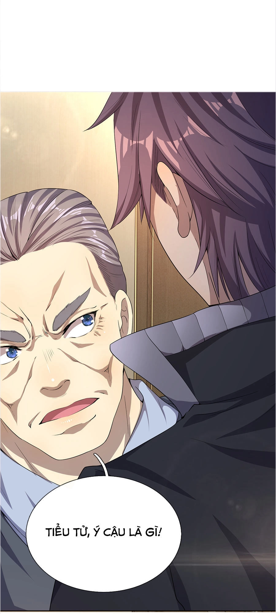 Y Võ Chí Tôn Chapter 13 - 22