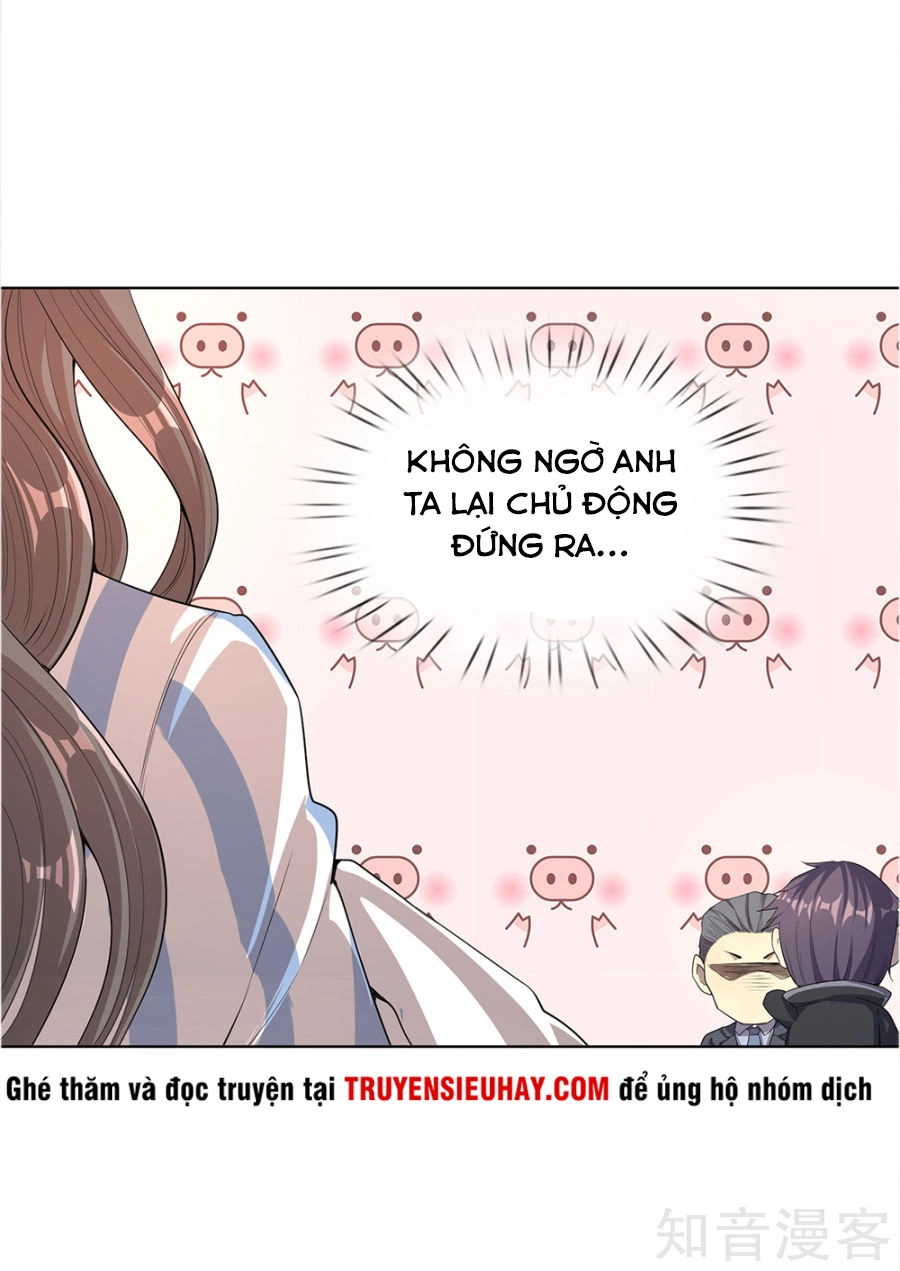 Y Võ Chí Tôn Chapter 13 - 24