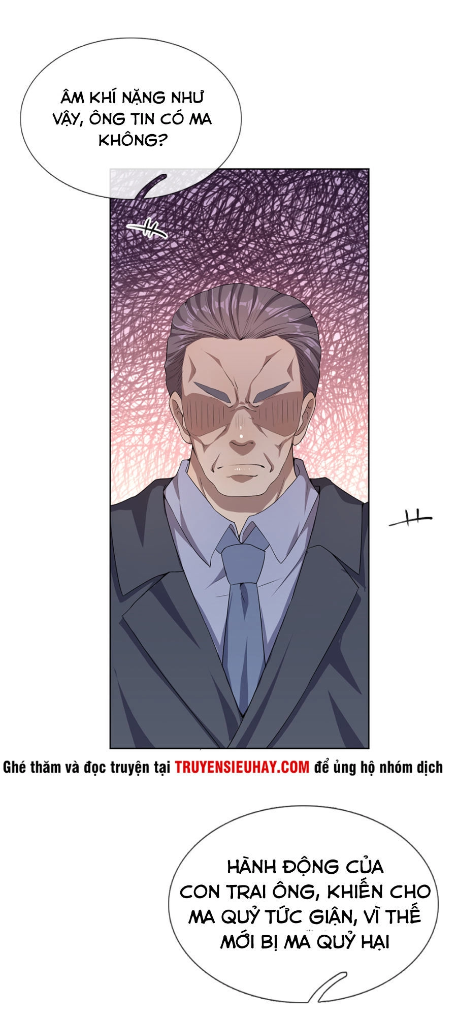 Y Võ Chí Tôn Chapter 13 - 27