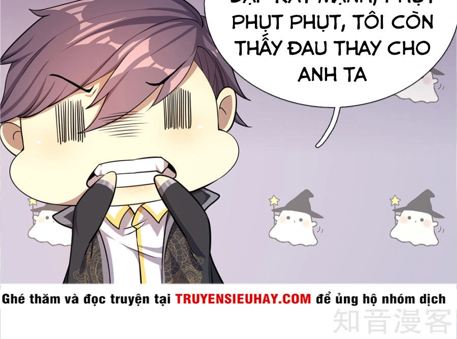 Y Võ Chí Tôn Chapter 14 - 8