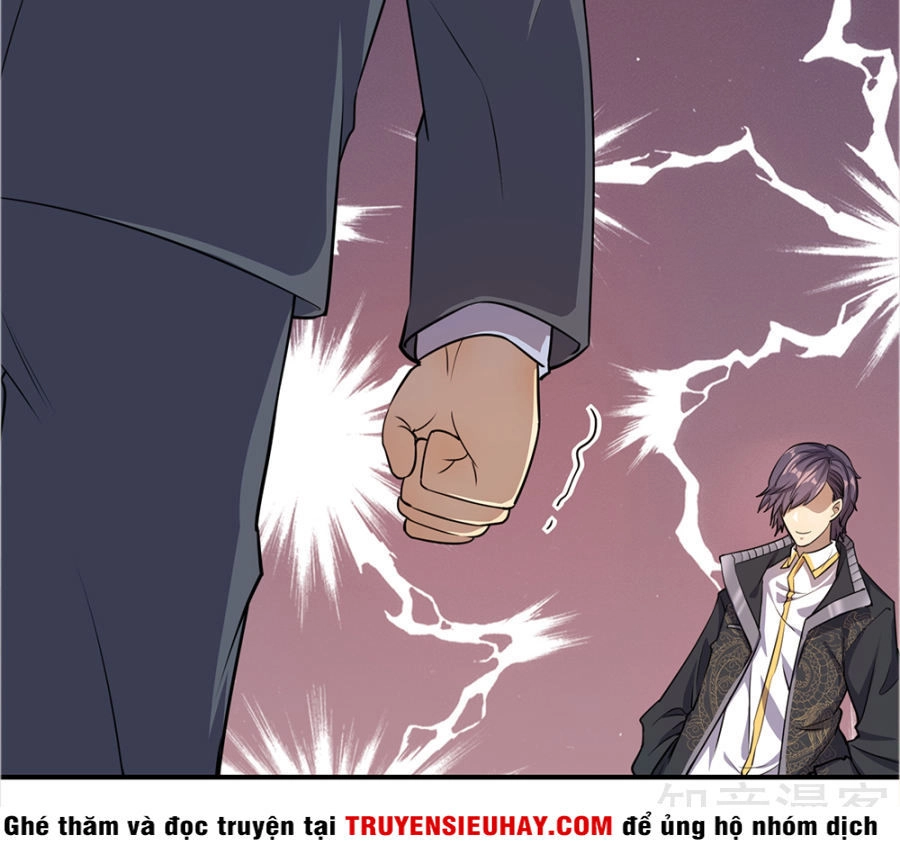 Y Võ Chí Tôn Chapter 14 - 10