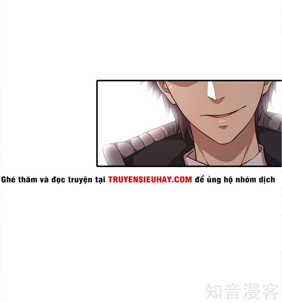 Y Võ Chí Tôn Chapter 14 - 12