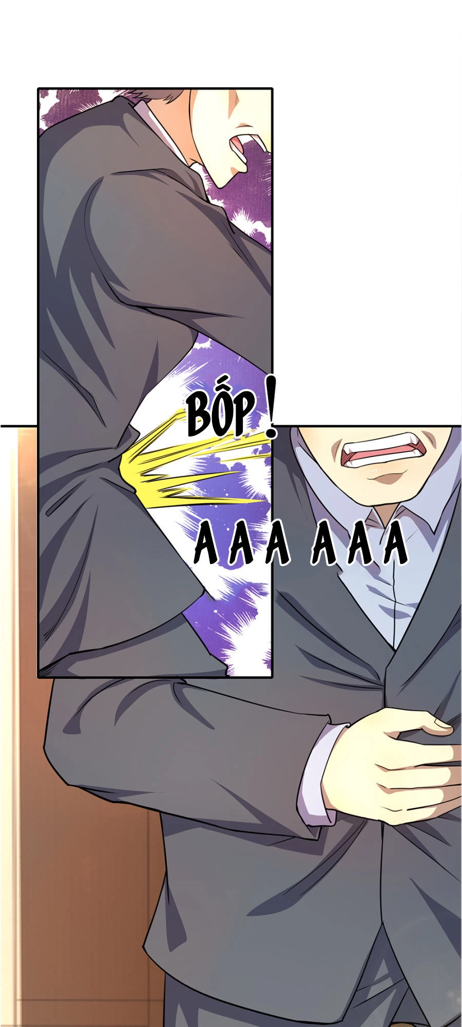 Y Võ Chí Tôn Chapter 14 - 15