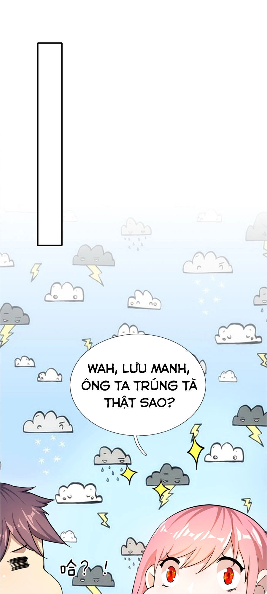 Y Võ Chí Tôn Chapter 14 - 21