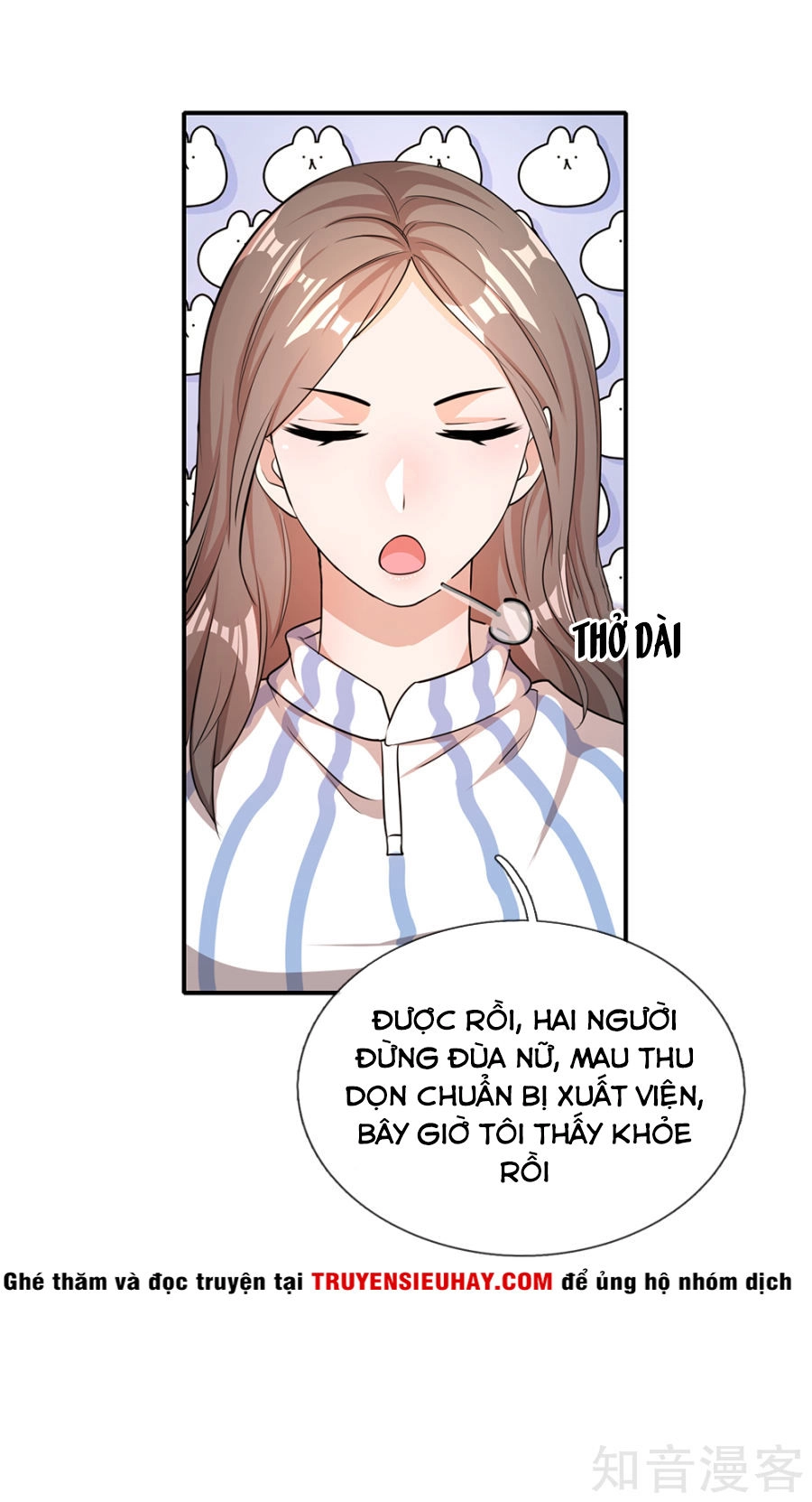 Y Võ Chí Tôn Chapter 14 - 24