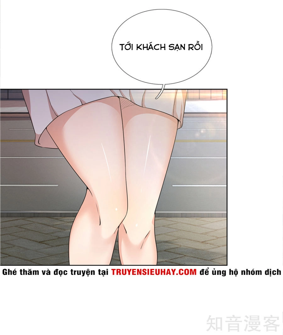 Y Võ Chí Tôn Chapter 15 - 5