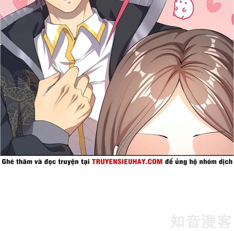 Y Võ Chí Tôn Chapter 15 - 9