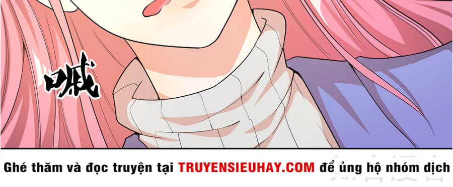 Y Võ Chí Tôn Chapter 15 - 14