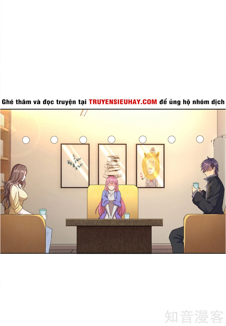 Y Võ Chí Tôn Chapter 15 - 15