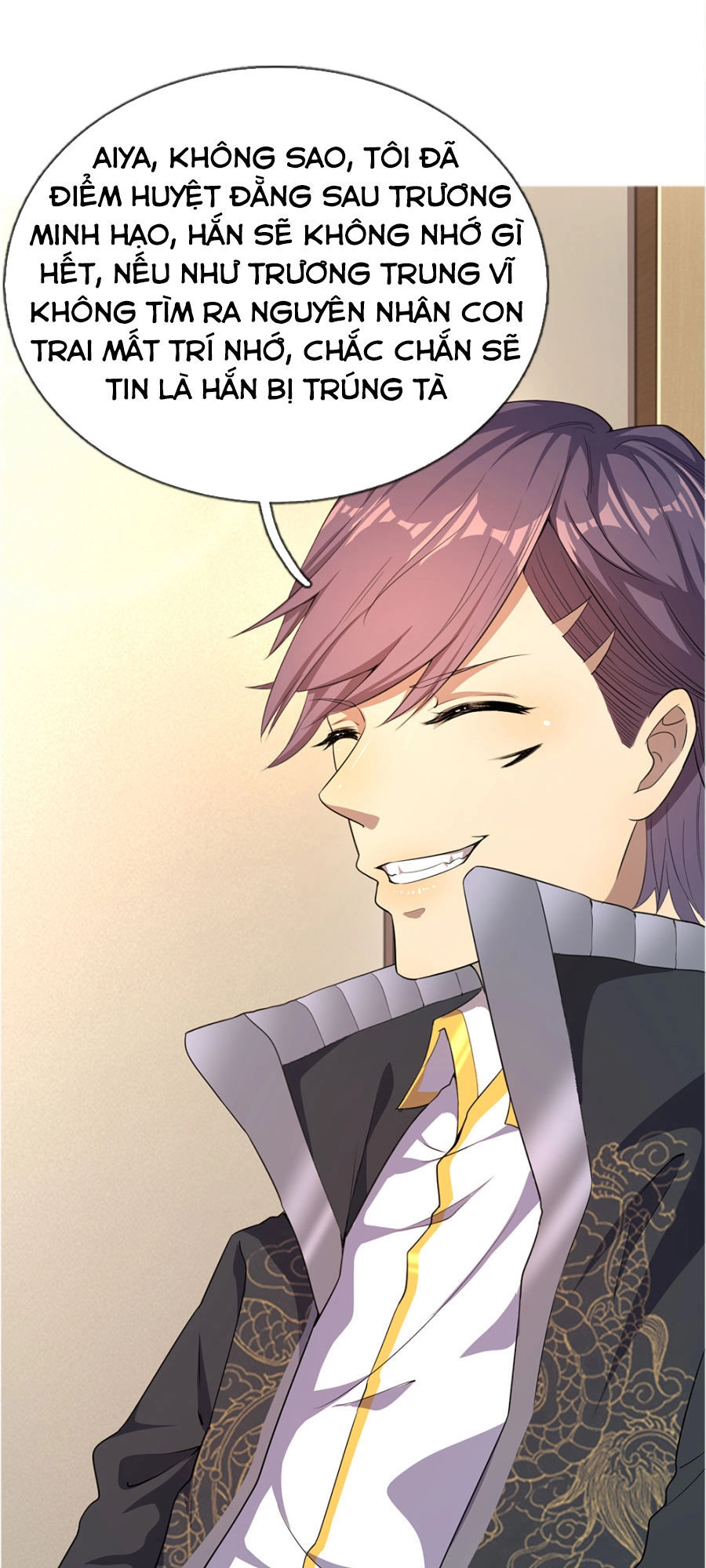 Y Võ Chí Tôn Chapter 15 - 26