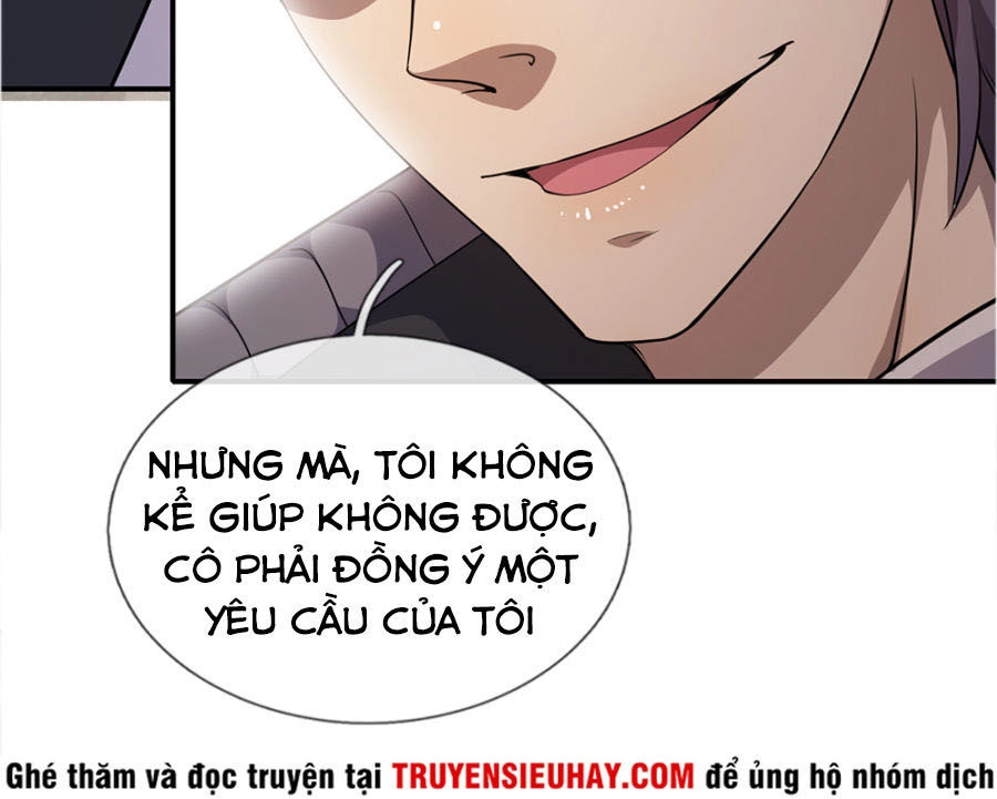Y Võ Chí Tôn Chapter 16 - 8