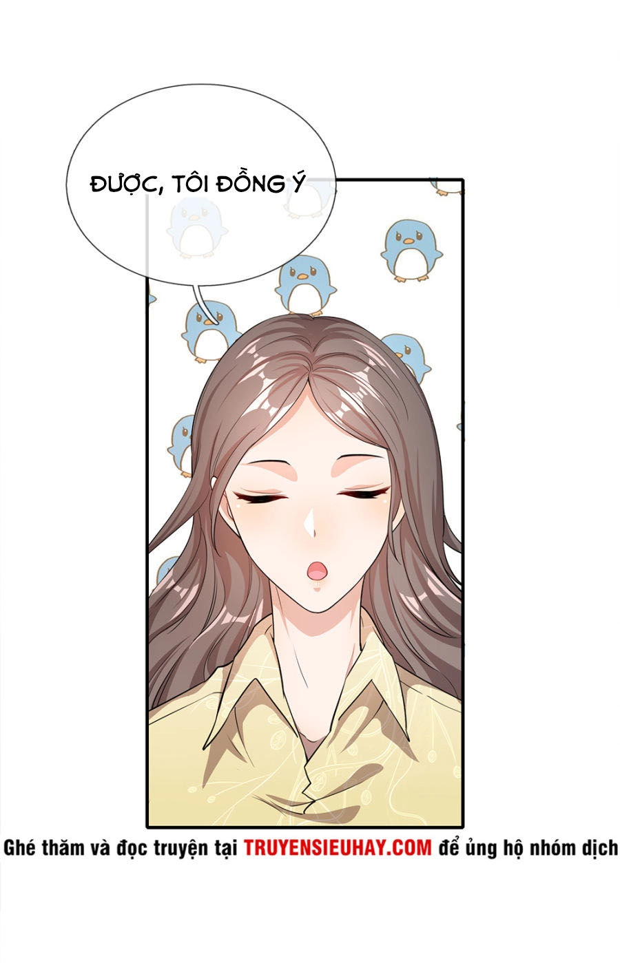 Y Võ Chí Tôn Chapter 16 - 12