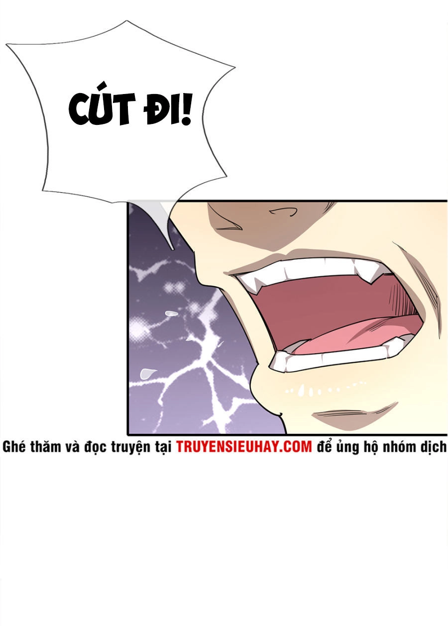 Y Võ Chí Tôn Chapter 16 - 26