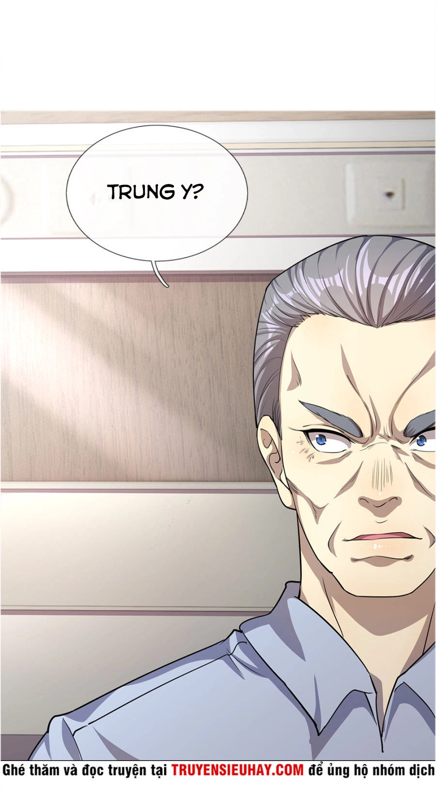 Y Võ Chí Tôn Chapter 16 - 31