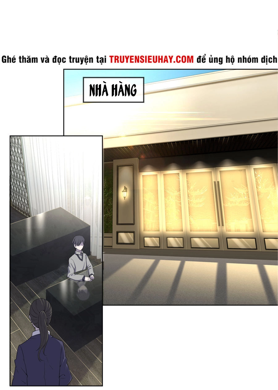 Y Võ Chí Tôn Chapter 17 - 2