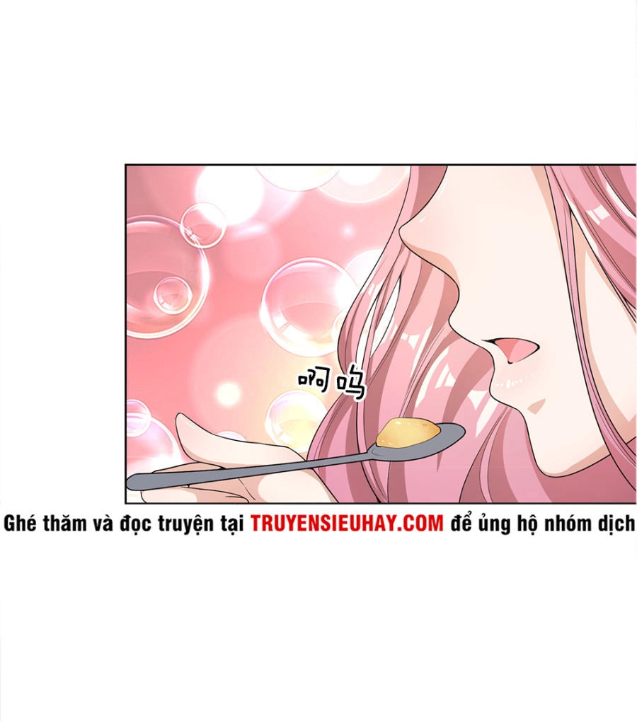 Y Võ Chí Tôn Chapter 17 - 4