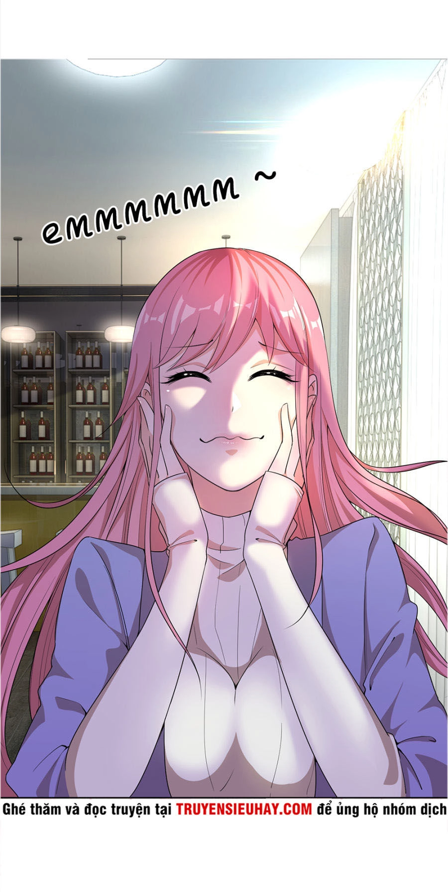 Y Võ Chí Tôn Chapter 17 - 5