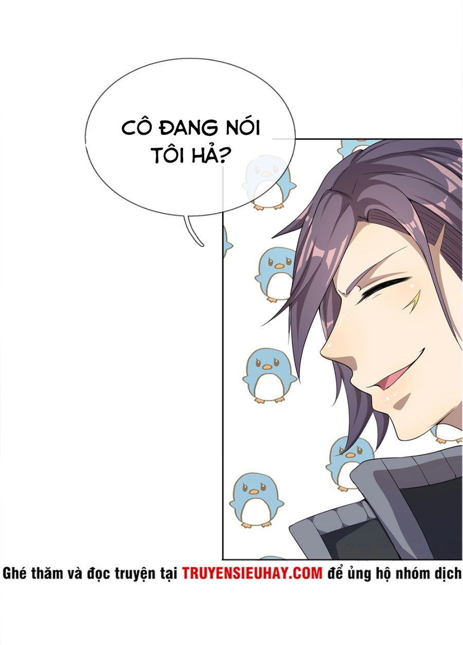 Y Võ Chí Tôn Chapter 17 - 8