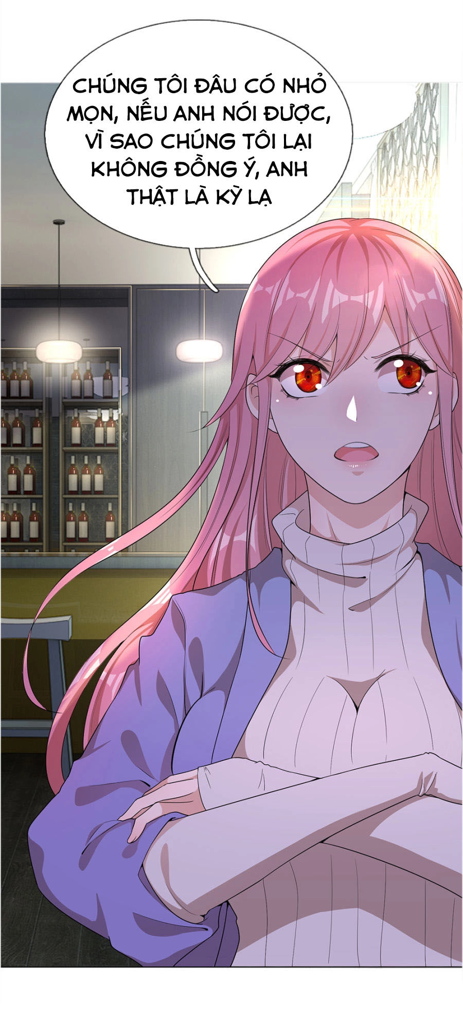 Y Võ Chí Tôn Chapter 17 - 11