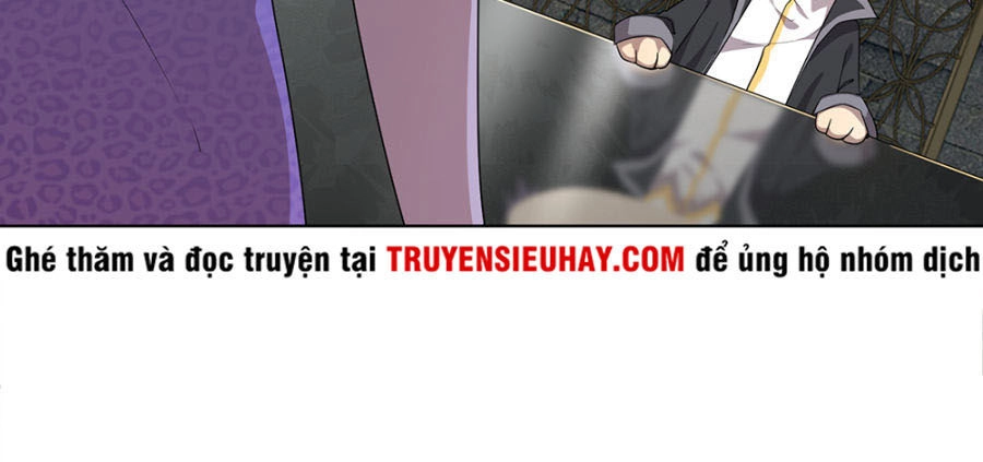 Y Võ Chí Tôn Chapter 17 - 16