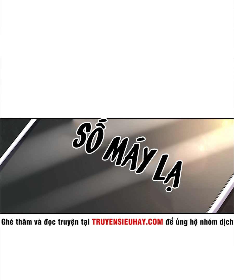 Y Võ Chí Tôn Chapter 17 - 20