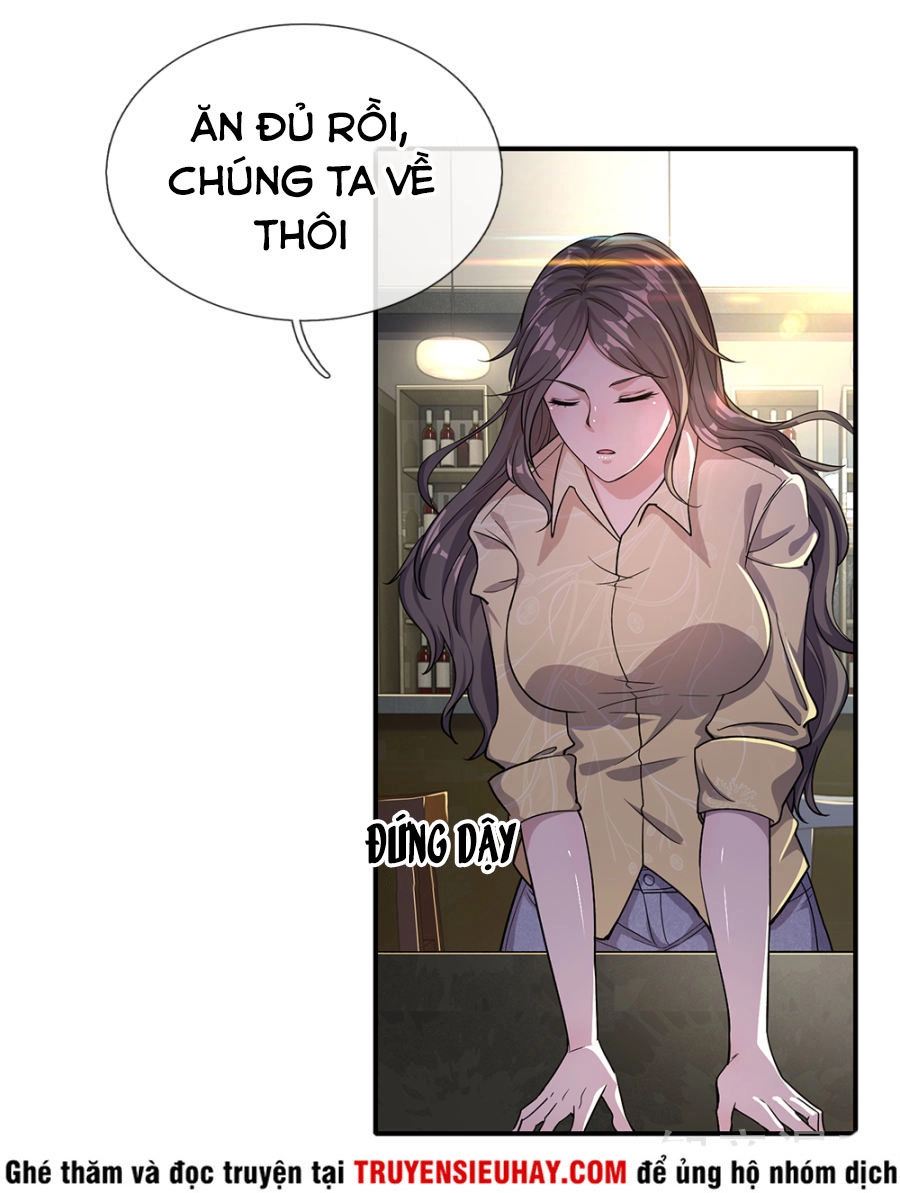 Y Võ Chí Tôn Chapter 18 - 2