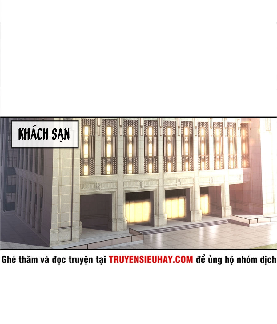 Y Võ Chí Tôn Chapter 18 - 3