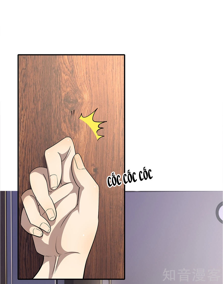 Y Võ Chí Tôn Chapter 18 - 4