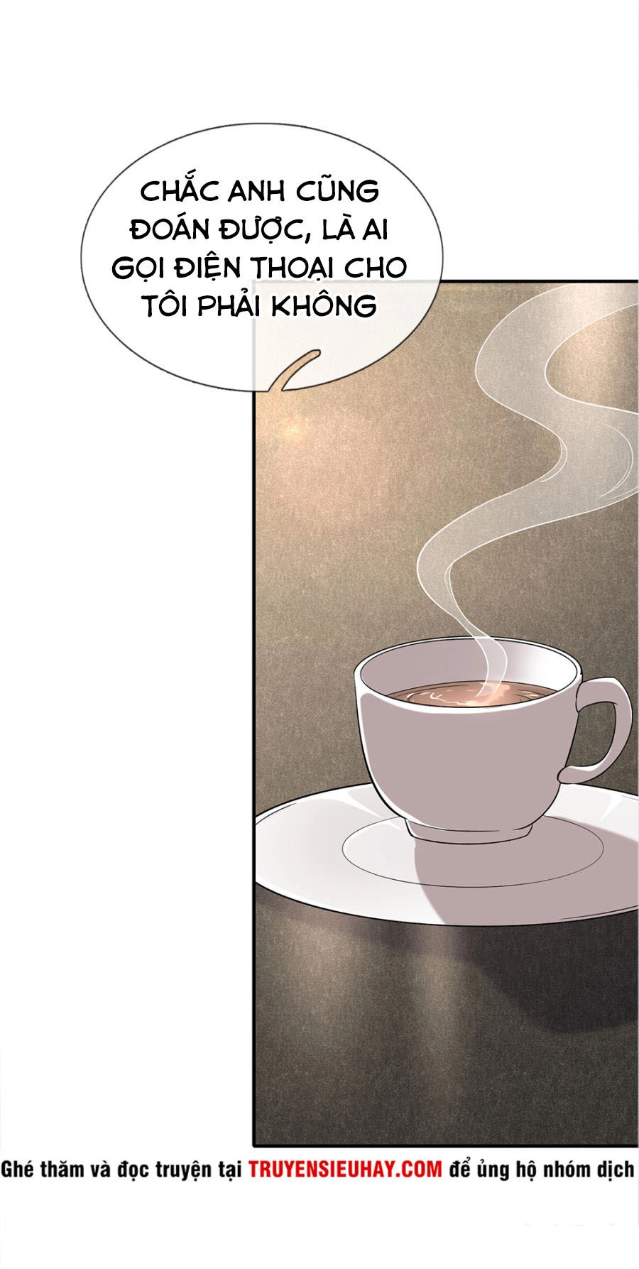 Y Võ Chí Tôn Chapter 18 - 6