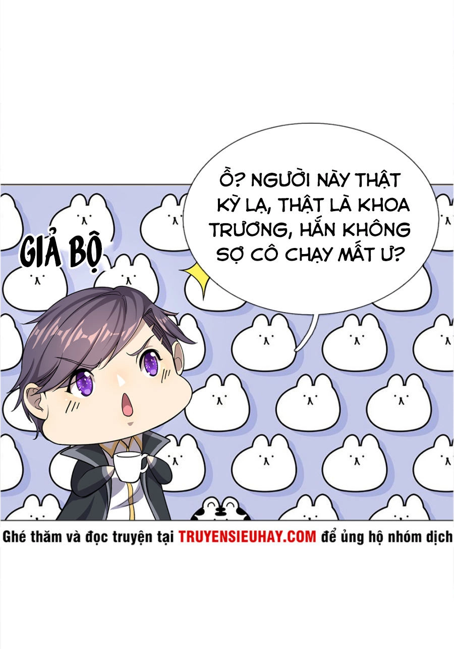 Y Võ Chí Tôn Chapter 18 - 12