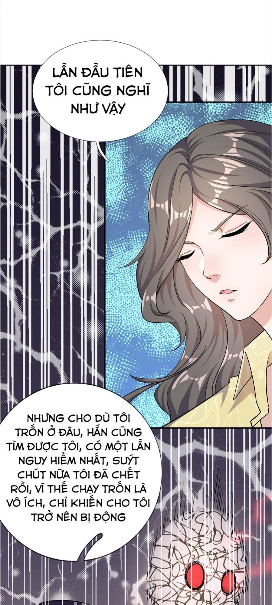 Y Võ Chí Tôn Chapter 18 - 13