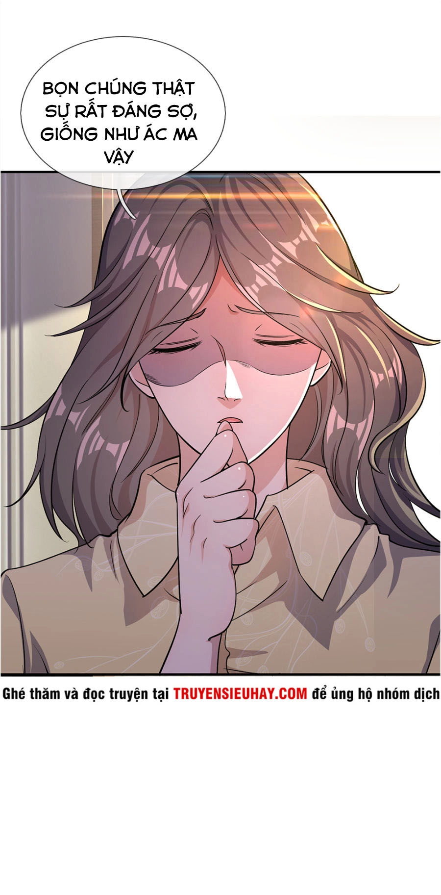 Y Võ Chí Tôn Chapter 18 - 15