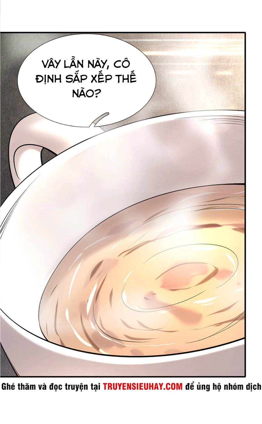 Y Võ Chí Tôn Chapter 18 - 19