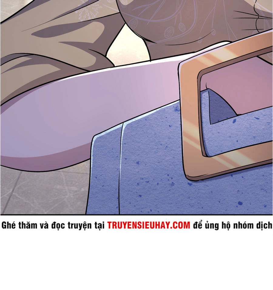 Y Võ Chí Tôn Chapter 18 - 23