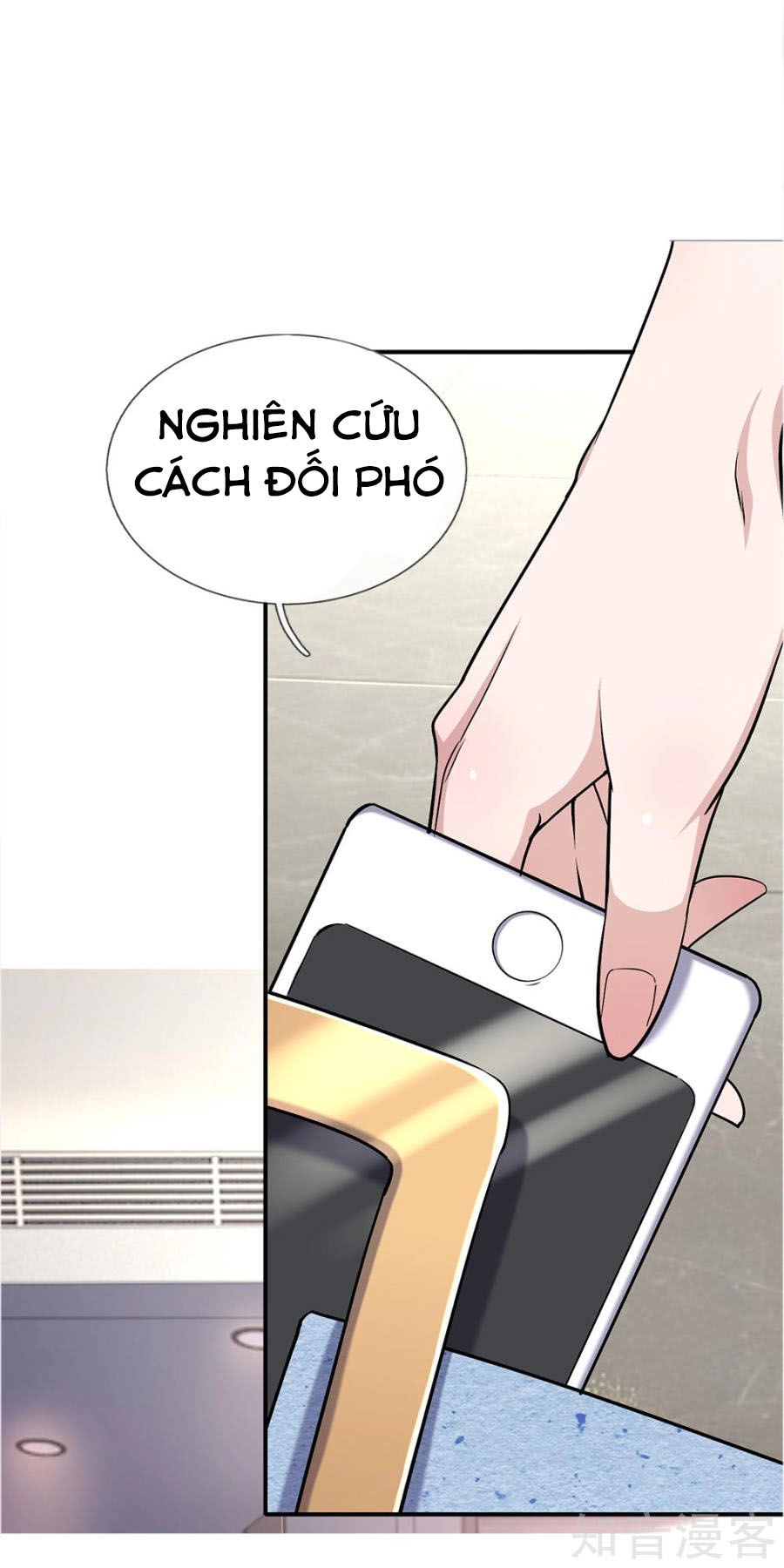 Y Võ Chí Tôn Chapter 18 - 24