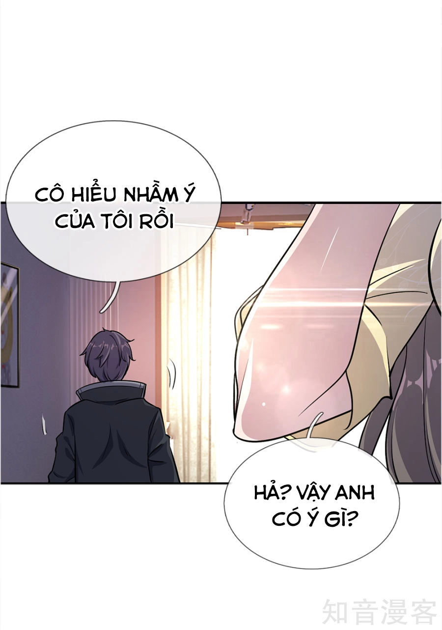 Y Võ Chí Tôn Chapter 18 - 28