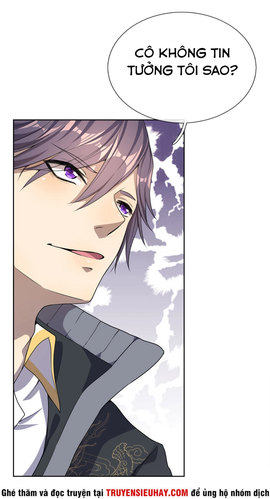 Y Võ Chí Tôn Chapter 19 - 4