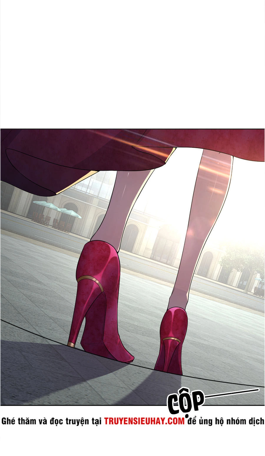 Y Võ Chí Tôn Chapter 19 - 12