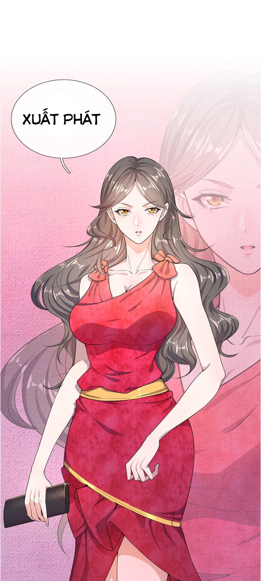 Y Võ Chí Tôn Chapter 19 - 15