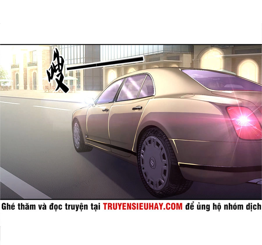 Y Võ Chí Tôn Chapter 19 - 18