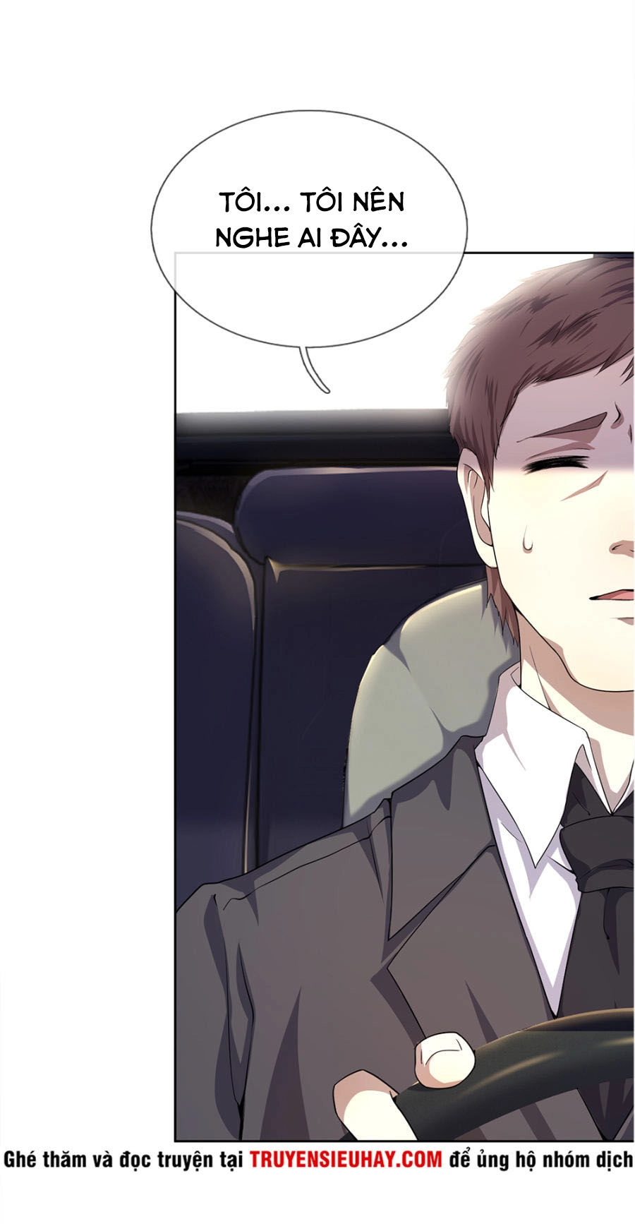 Y Võ Chí Tôn Chapter 19 - 28