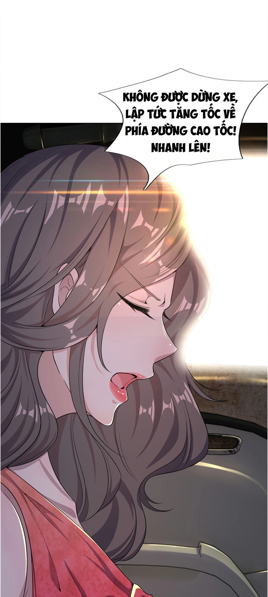 Y Võ Chí Tôn Chapter 19 - 29