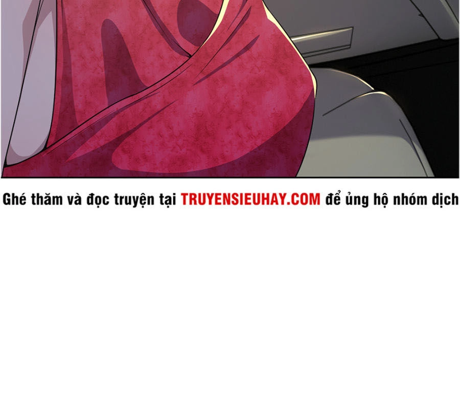 Y Võ Chí Tôn Chapter 19 - 30