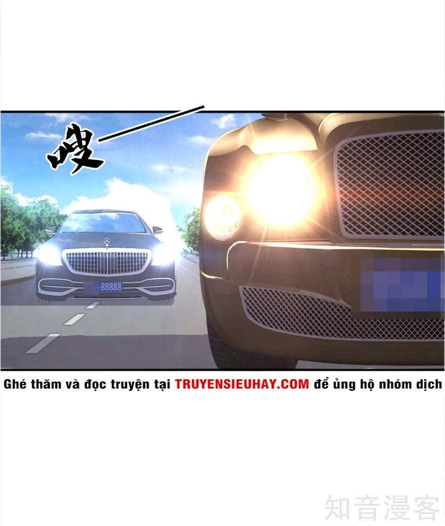 Y Võ Chí Tôn Chapter 20 - 10