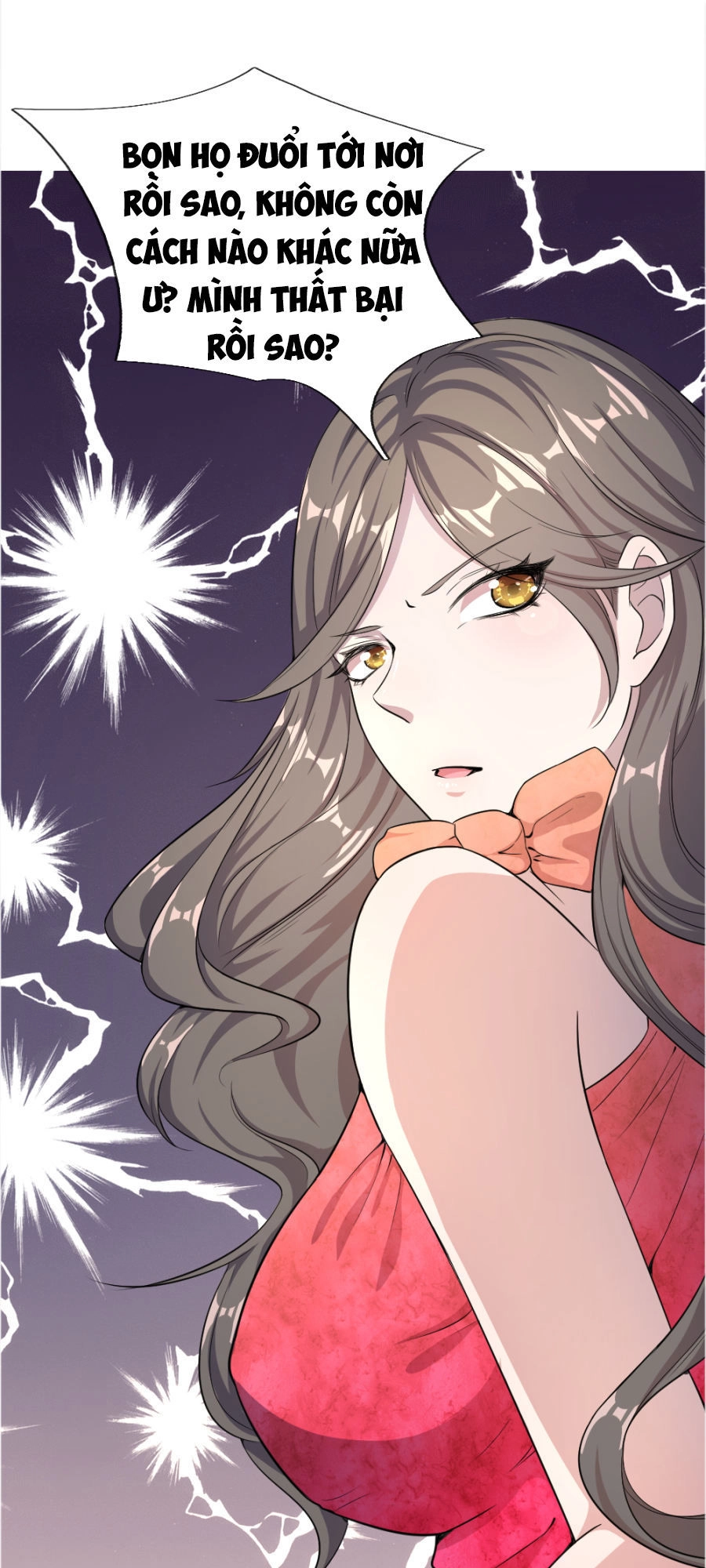 Y Võ Chí Tôn Chapter 20 - 11