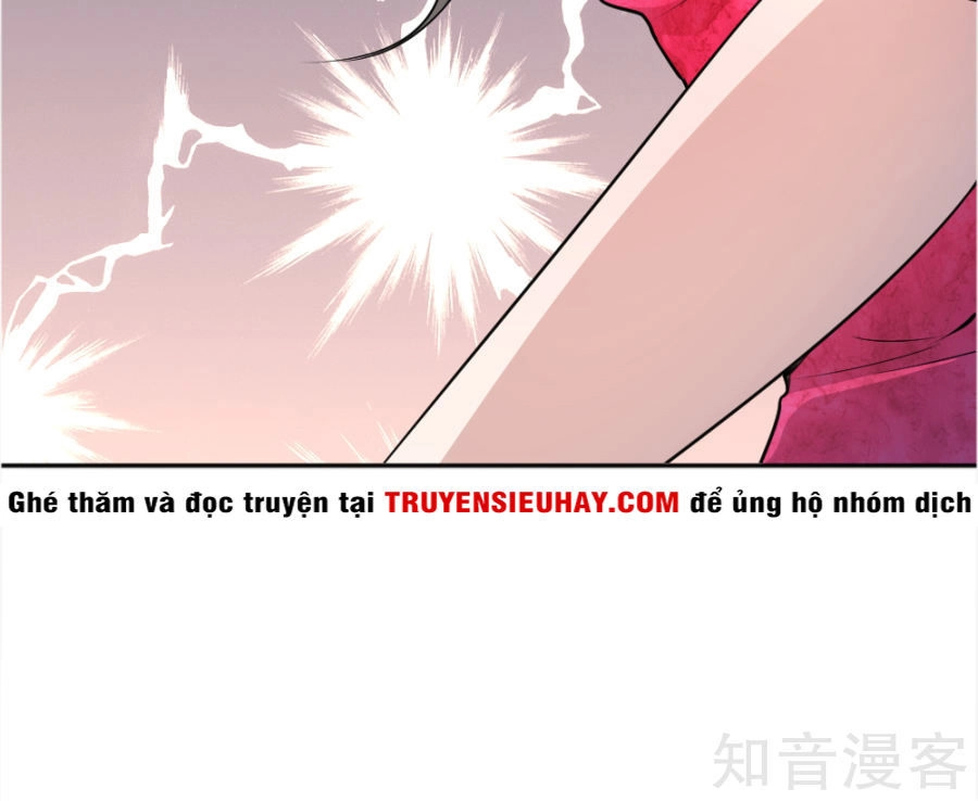 Y Võ Chí Tôn Chapter 20 - 12