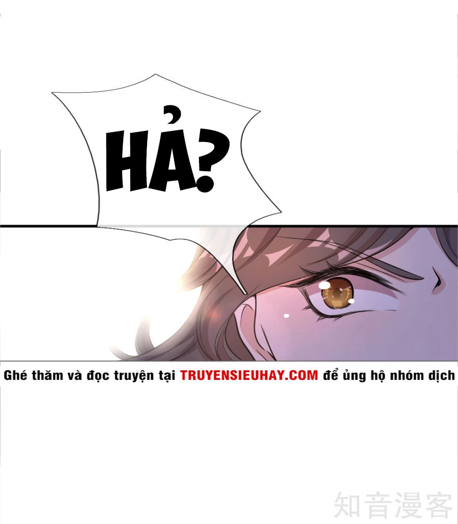 Y Võ Chí Tôn Chapter 20 - 16