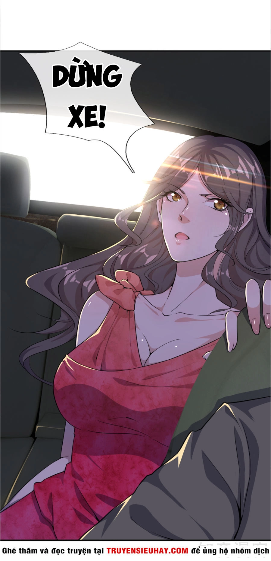 Y Võ Chí Tôn Chapter 20 - 17