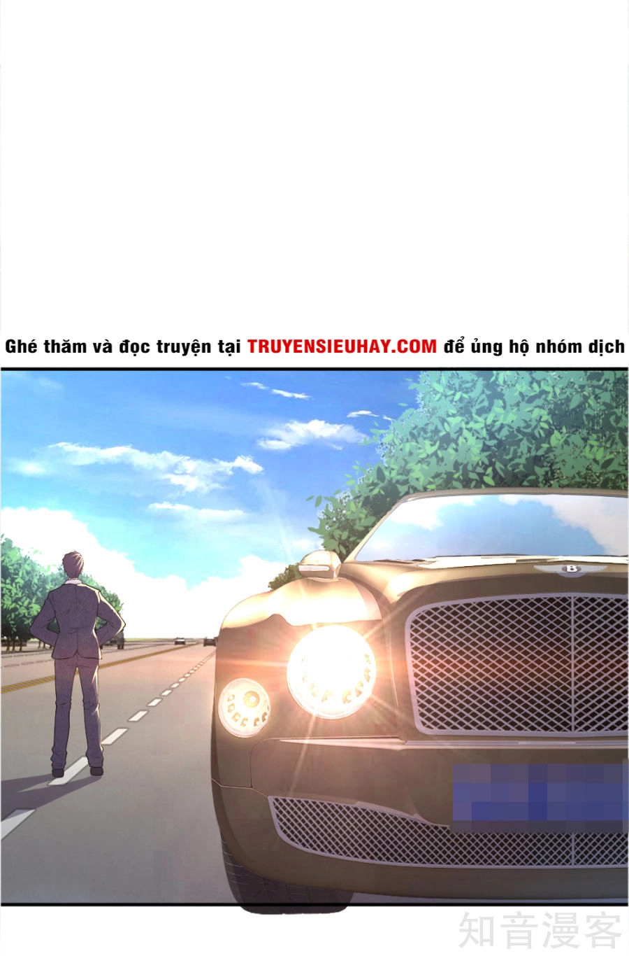 Y Võ Chí Tôn Chapter 20 - 21